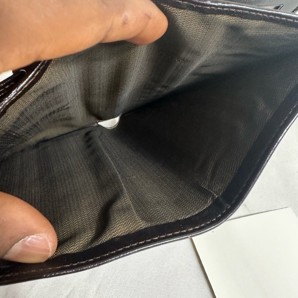 Fendi Wallet - Picture 6 of 9